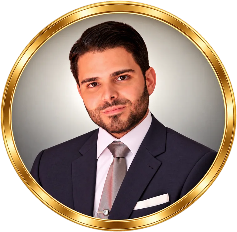 Mario Garza Livas