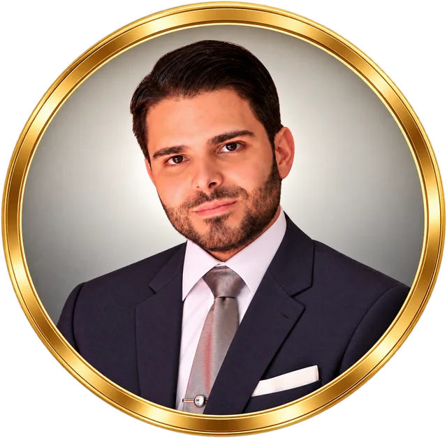 Mario Garza Livas