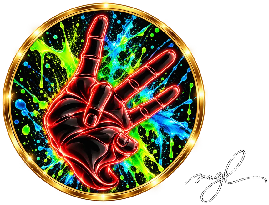 Emblema personal de Mario Garza Livas