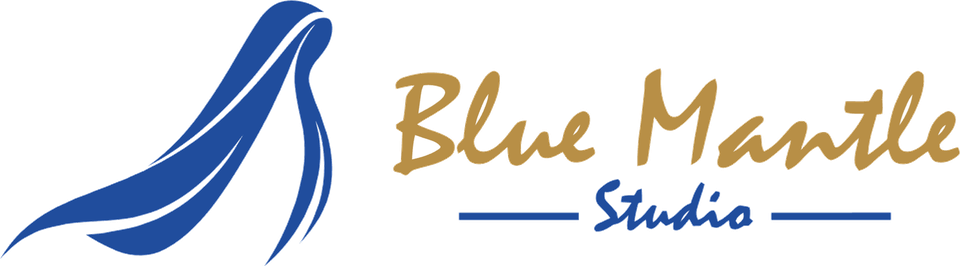 Blue Mantle Studio