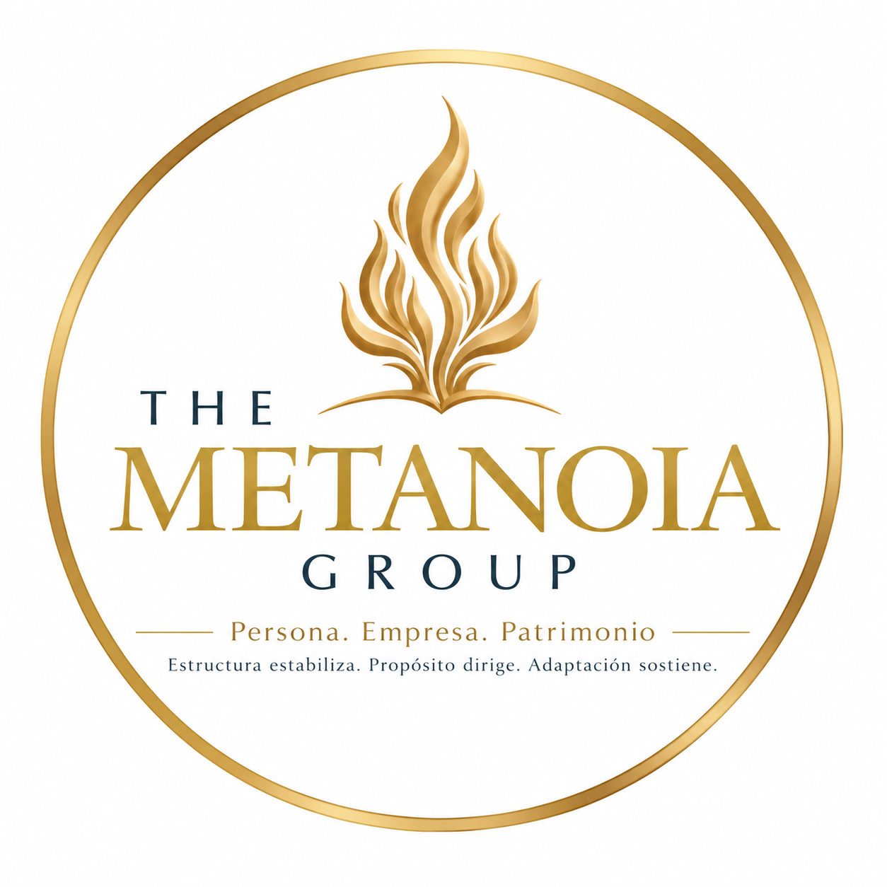 The Metanoia Group