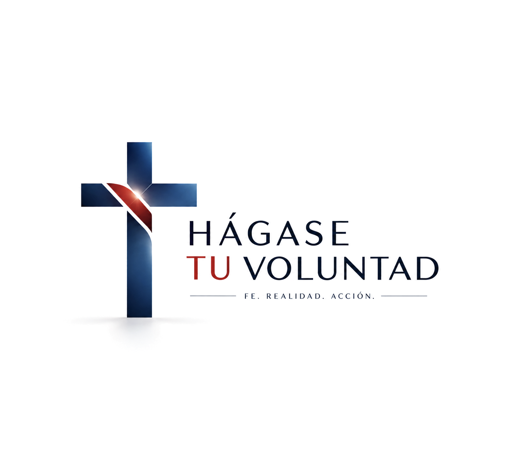 Hágase Tu Voluntad